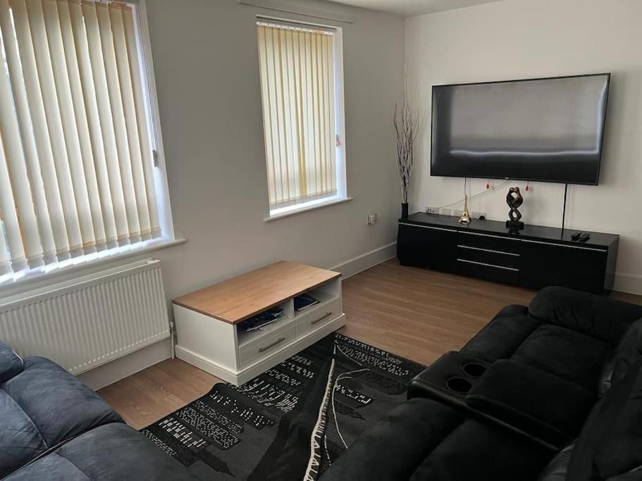 Comfy One Bedroom Apartamento Londres