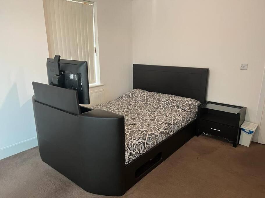 Apartamento Comfy One Bedroom *