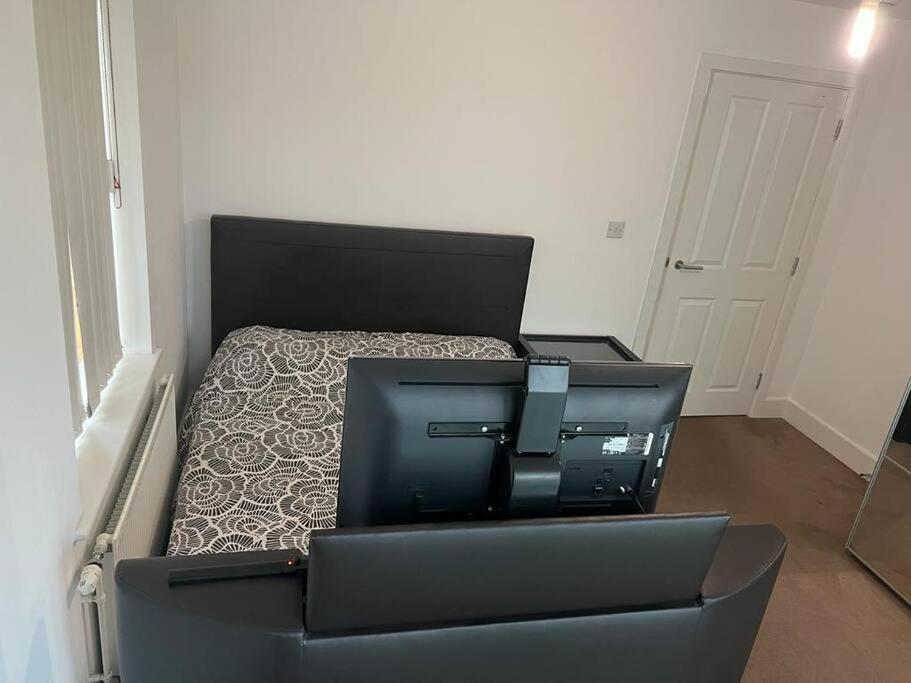 Apartamento Comfy One Bedroom Londres