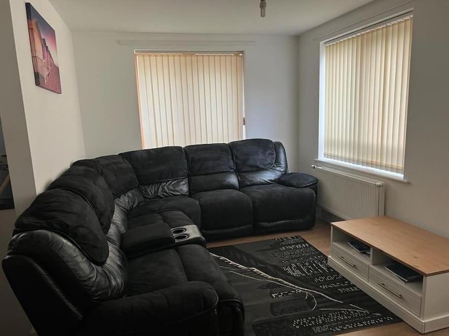 Comfy One Bedroom Apartamento